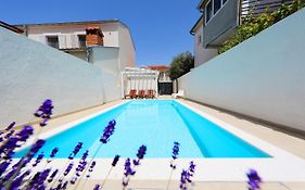 Villa Klaudia With Pool