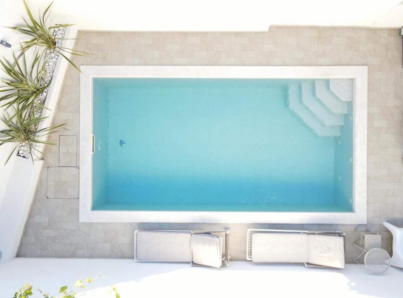 Villa Klaudia With Pool Zadar Zewnętrze zdjęcie